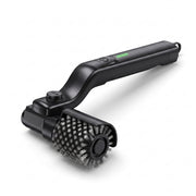 BruxMixi Electric Grill Brush 8-Angle Adjustable Head with 400 RPM 3-Speed Motor