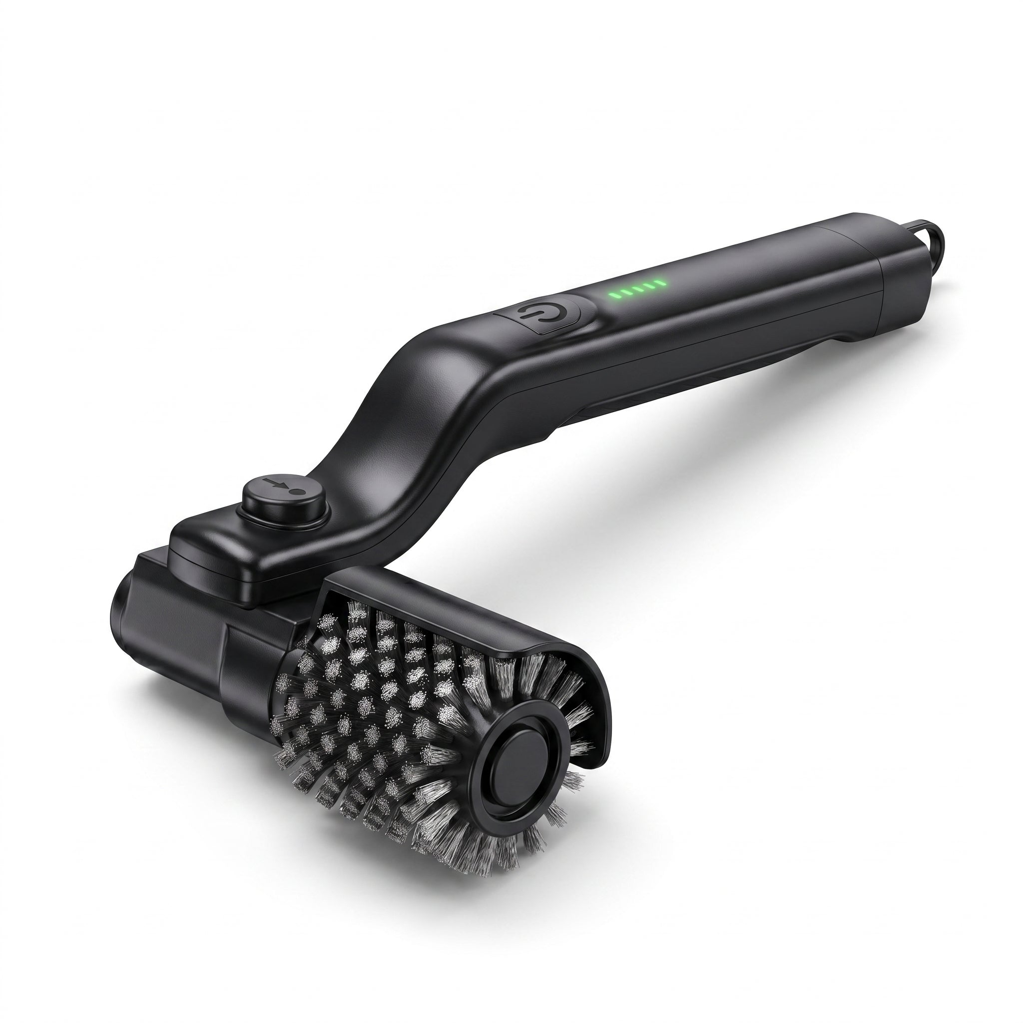 BruxMixi Electric Grill Brush