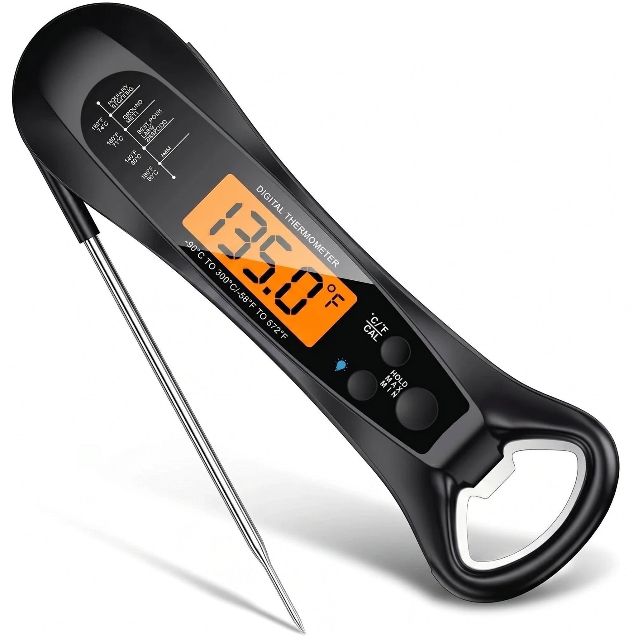 FodiVist Meat Thermometer