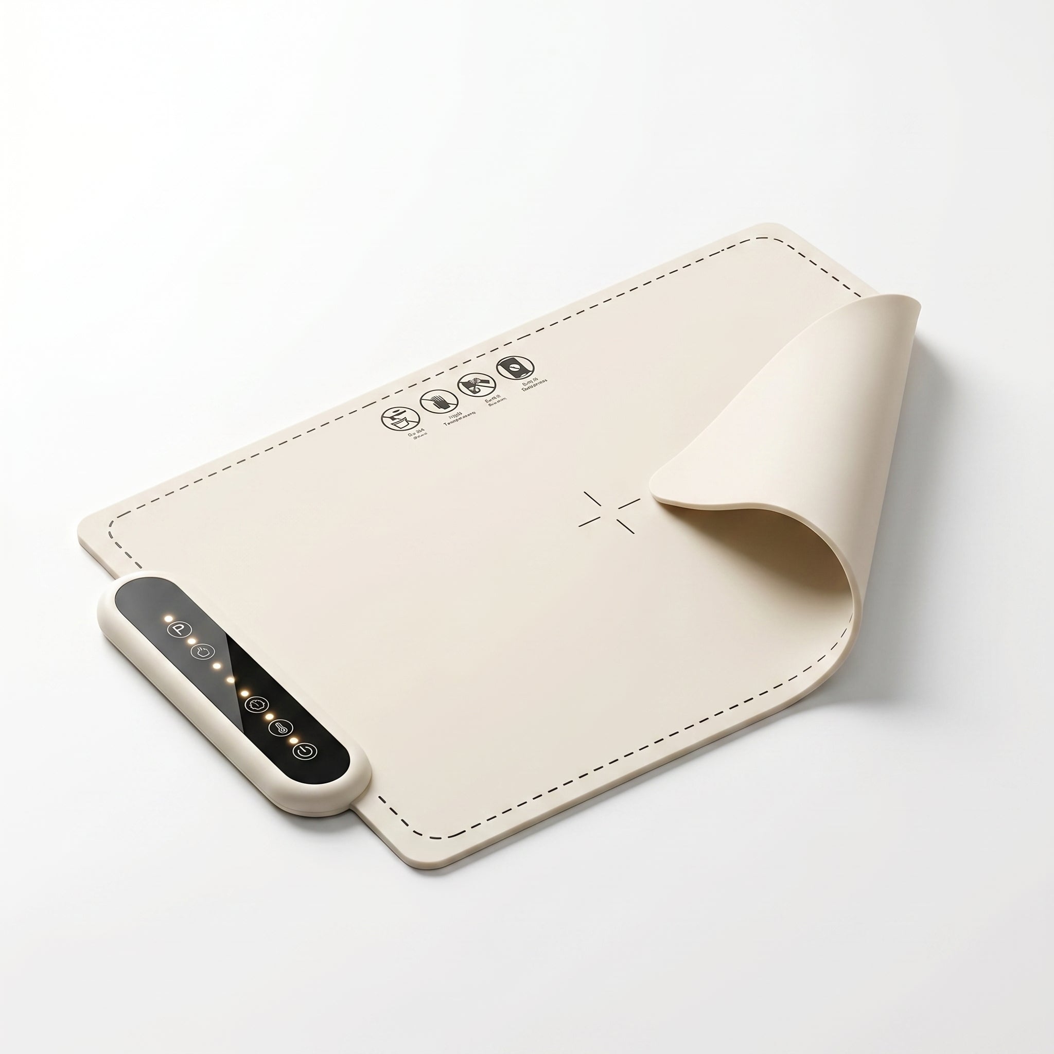 MealCobi Food Warmer Mat