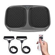 NasSolyn Vibration Plate for Lymphatic Drainage & Weight Loss