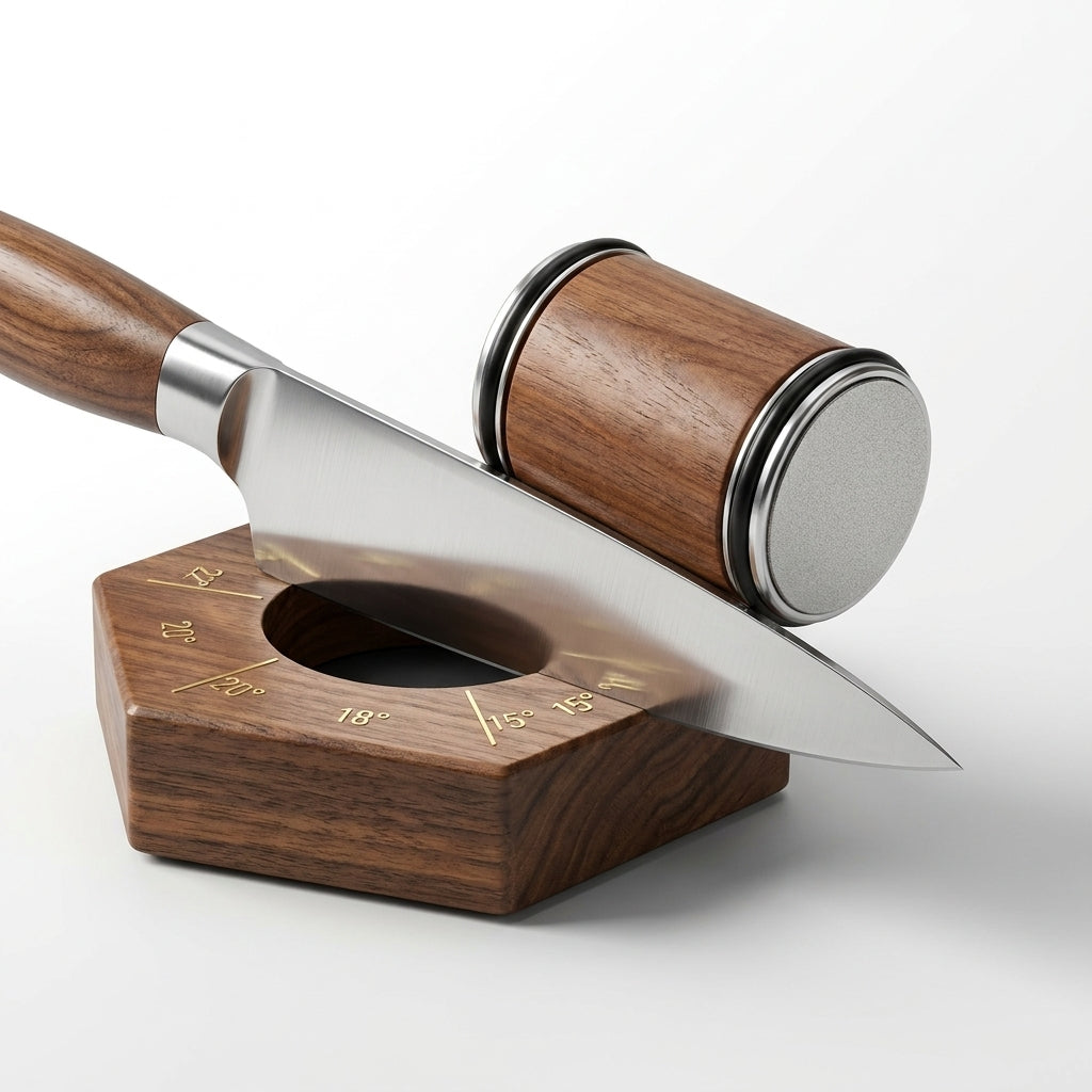 BladeDaso Rolling Knife Sharpener