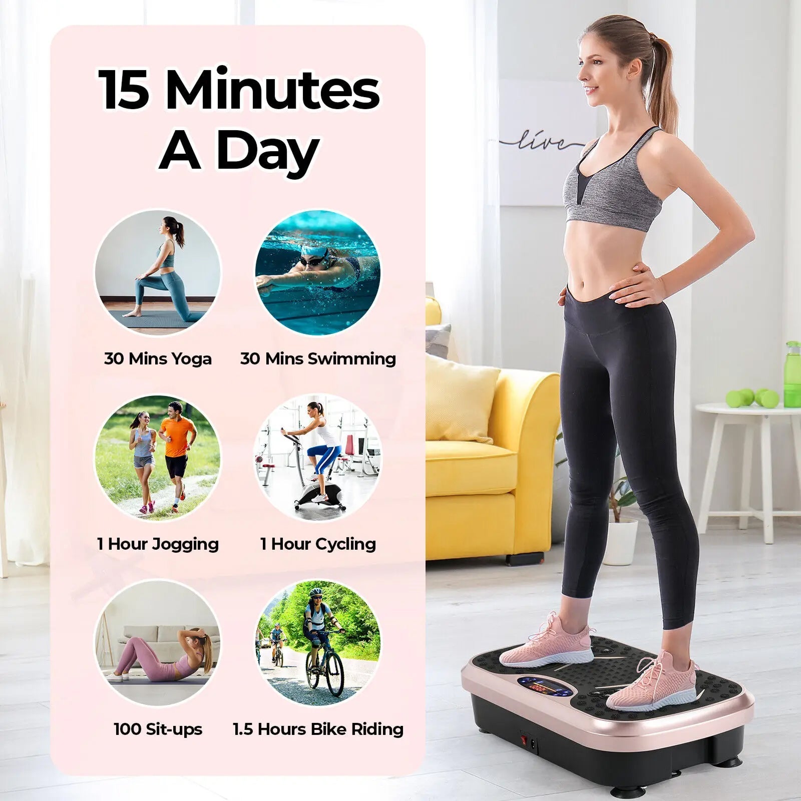 OcilaFit