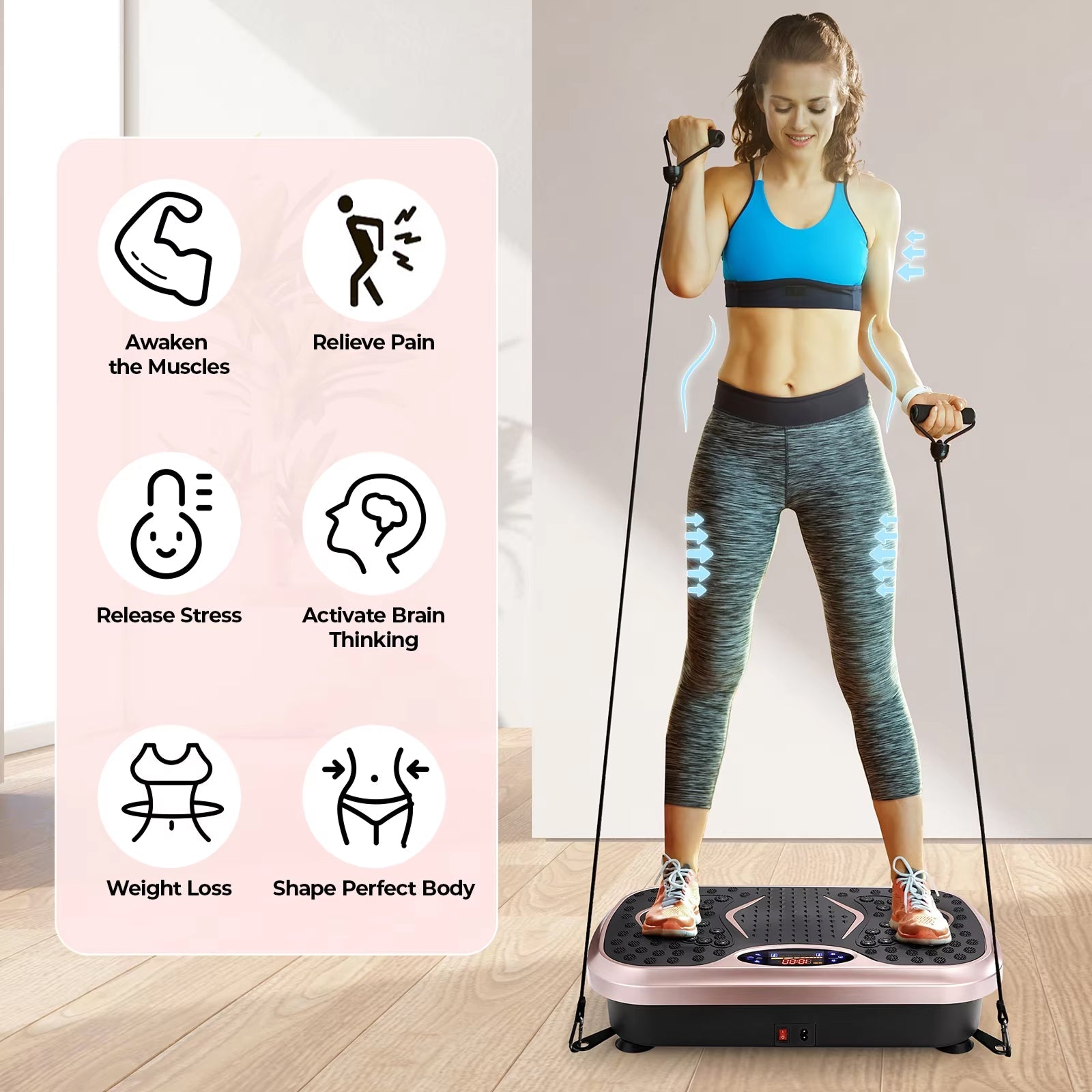 OcilaFit