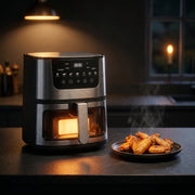 CrispDum Air Fryer