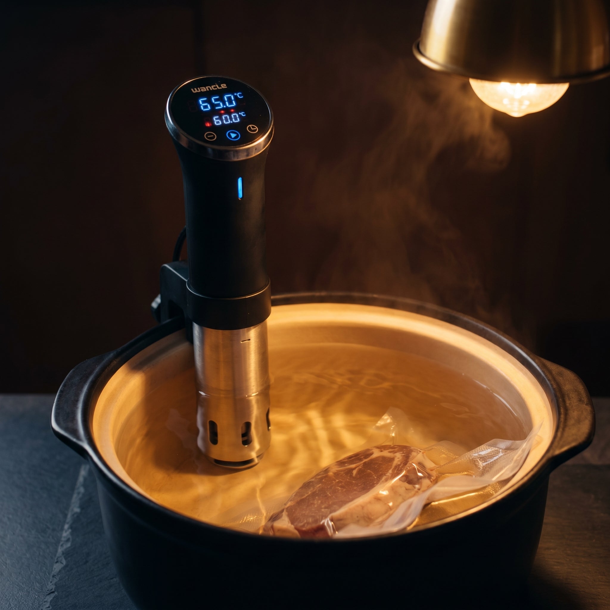 CimixCo Immersion Blender