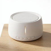 CrestSoni White Noise Machine for Better Sleep