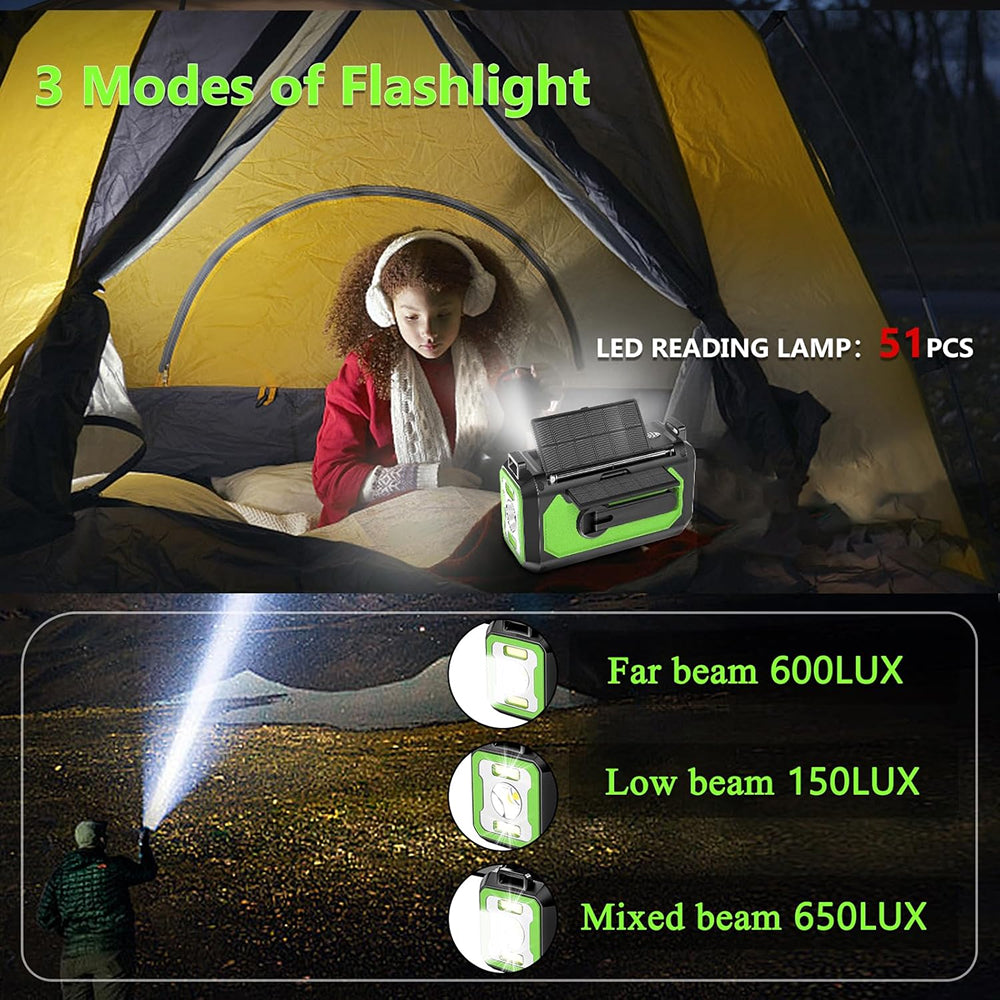 Radiflix