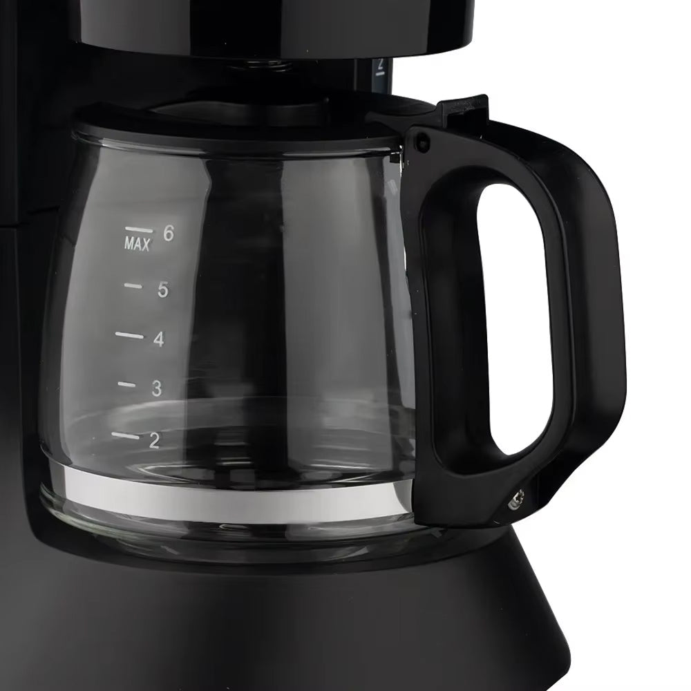 AronClix Drip Coffee Maker
