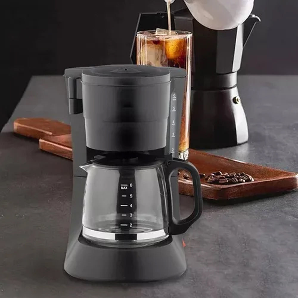 AronClix Drip Coffee Maker