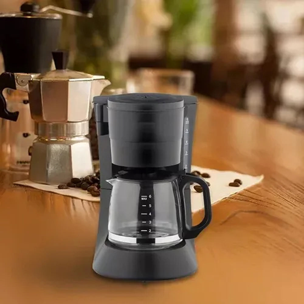 AronClix Drip Coffee Maker