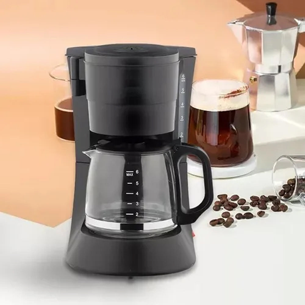 AronClix Drip Coffee Maker