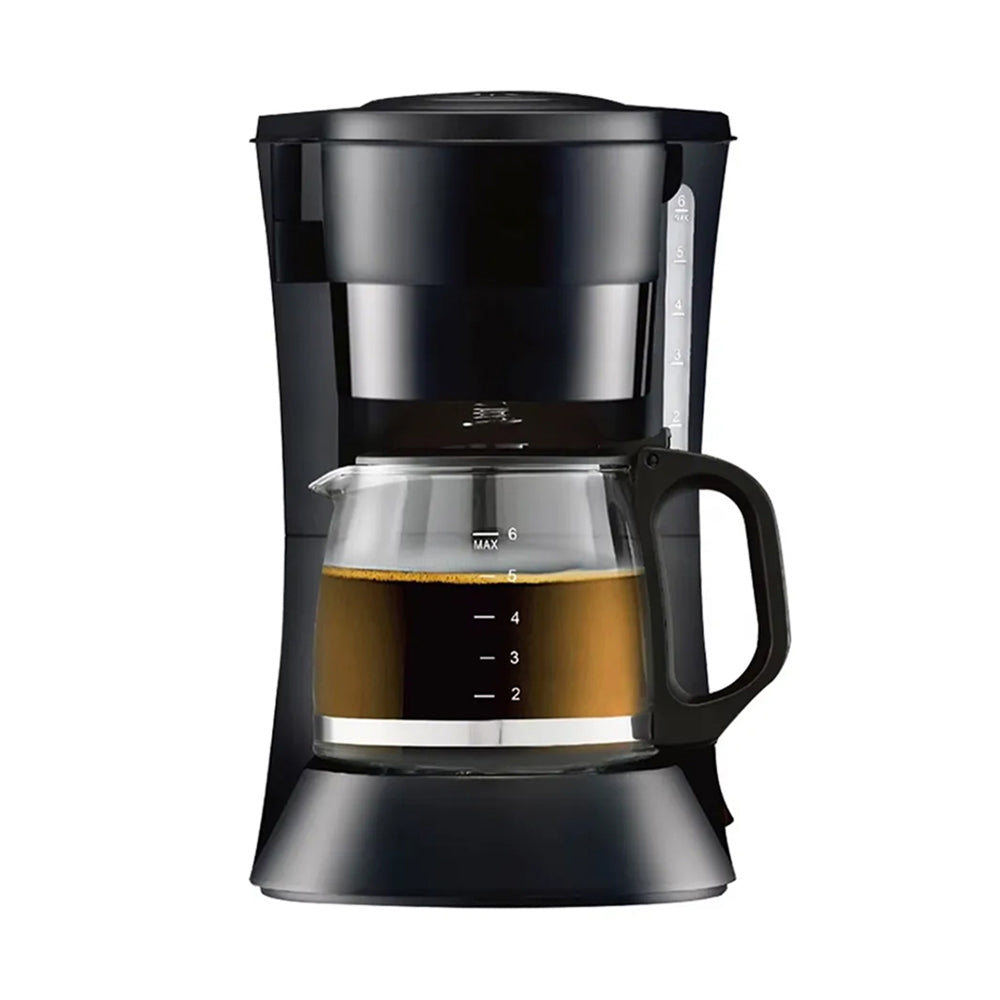 AronClix 600W Stainless Steel Drip Coffee Maker