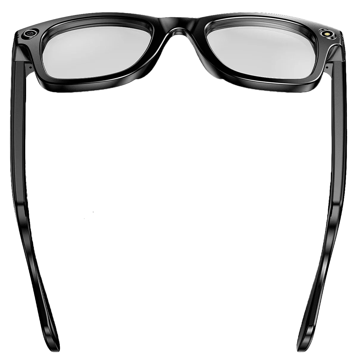 AuraLens AI Glasses - 4K Camera & Real-Time Translation