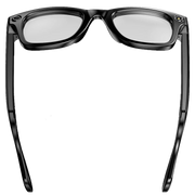 AuraLens AI Glasses - 4K Camera & Real-Time Translation