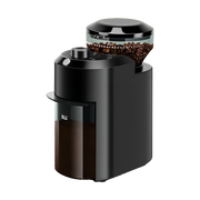 BeaniGrix Coffee Bean Grinder With 28 Precision Settings