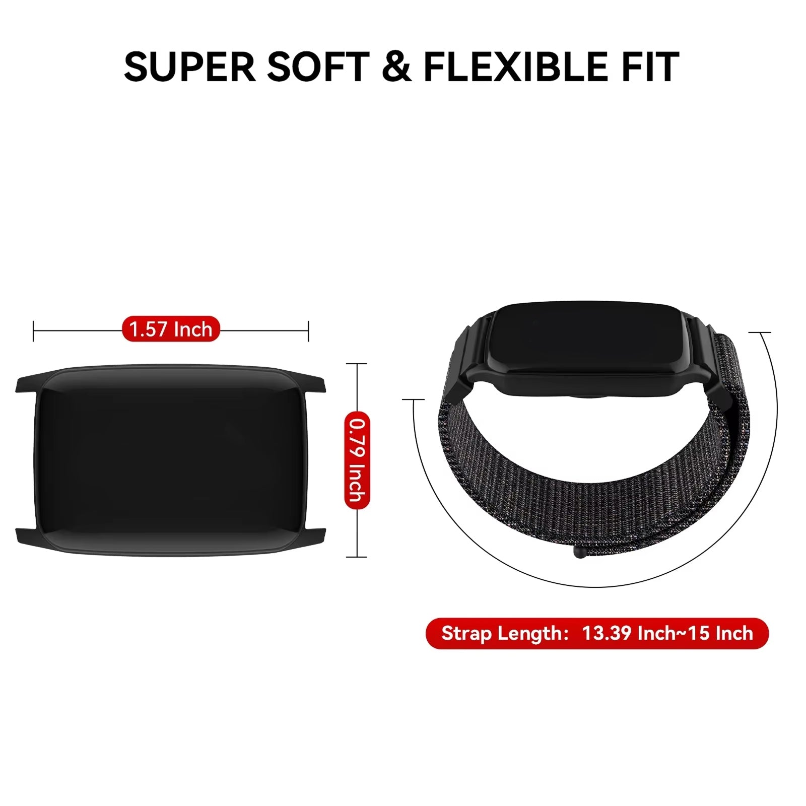 BeatLivo Armband Heart Rate Monitor IPX8 Waterproof Bluetooth ANT+ with Blood Oxygen