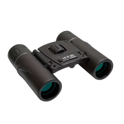 BiniClaxi 10x25 Compact Binoculars with Smartphone Adapter