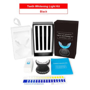 BriteAvi Professional LED Teeth Whitening Kit with 35% Carbamide Peroxide