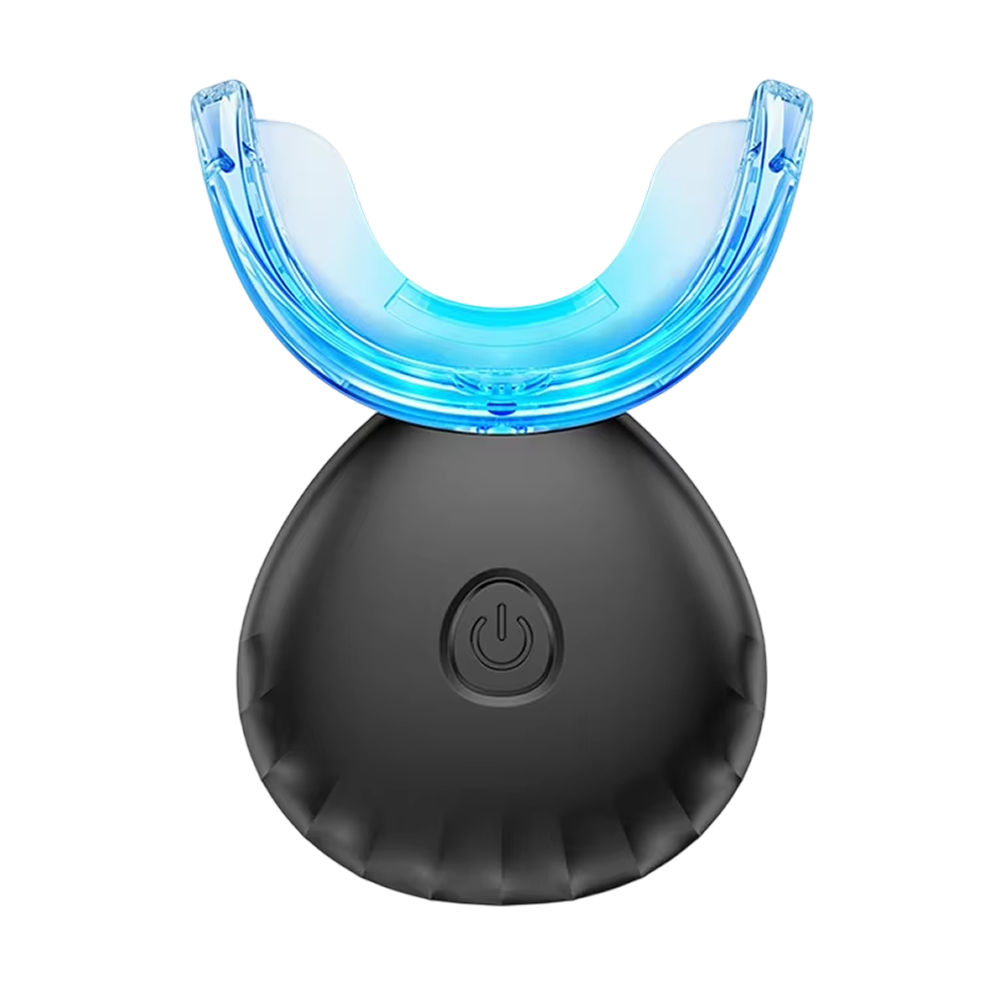 BriteAvi Professional LED Teeth Whitening Kit with 35% Carbamide Peroxide