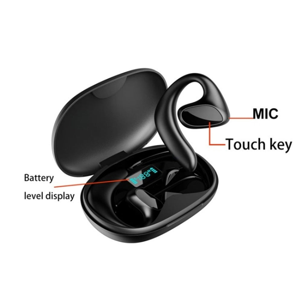 BudsPoly Translation Earbuds 144 Languages with 97% Accuracy, 0.4s Real-Time Response and 8-Language Offline Mode