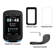Cadnexura Bike Computer | Pro-Level GPS Navigation & Multi-Sat Accuracy