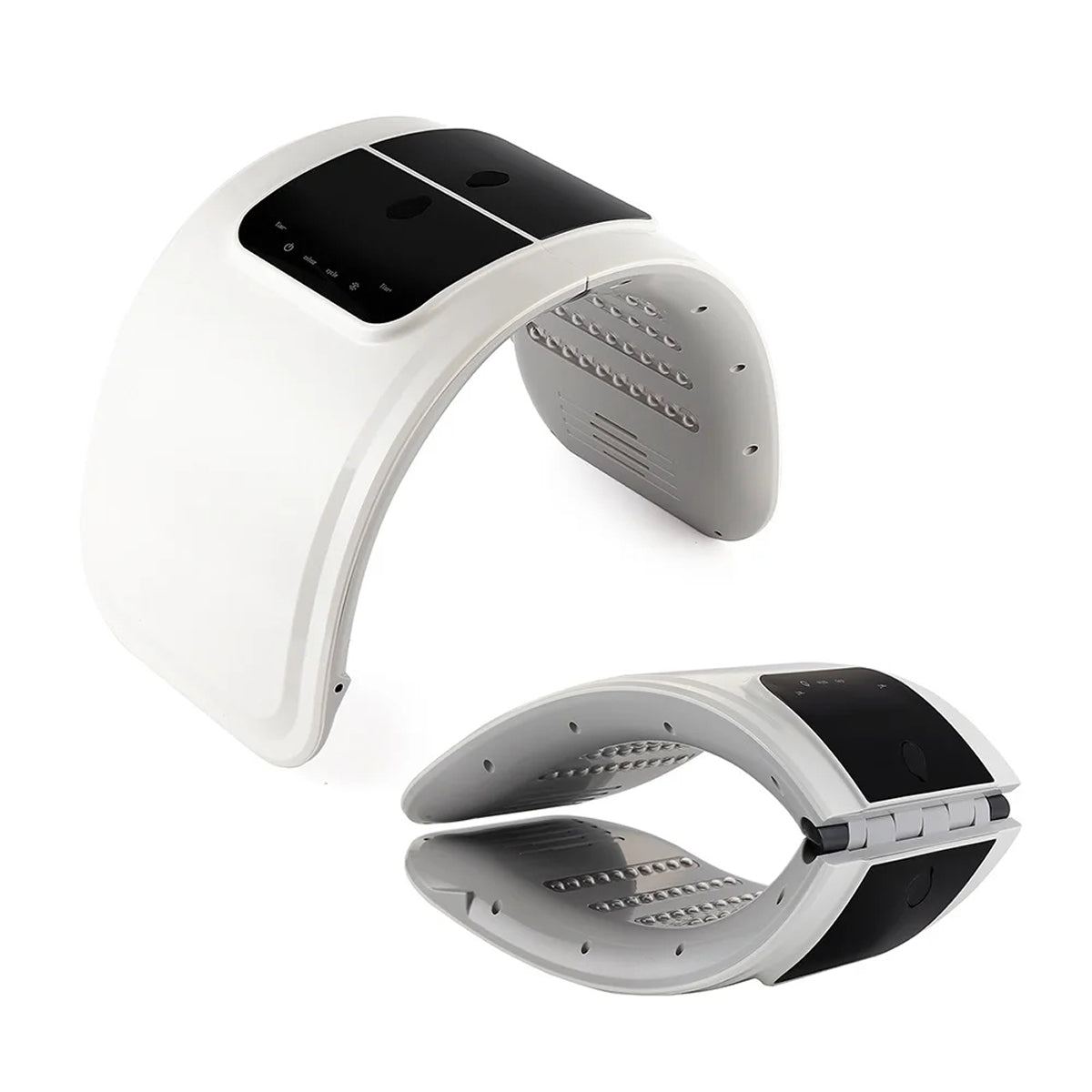 CanbiMart 7-Color LED Blue Light Therapy and Nano-Mist Rejuvenation