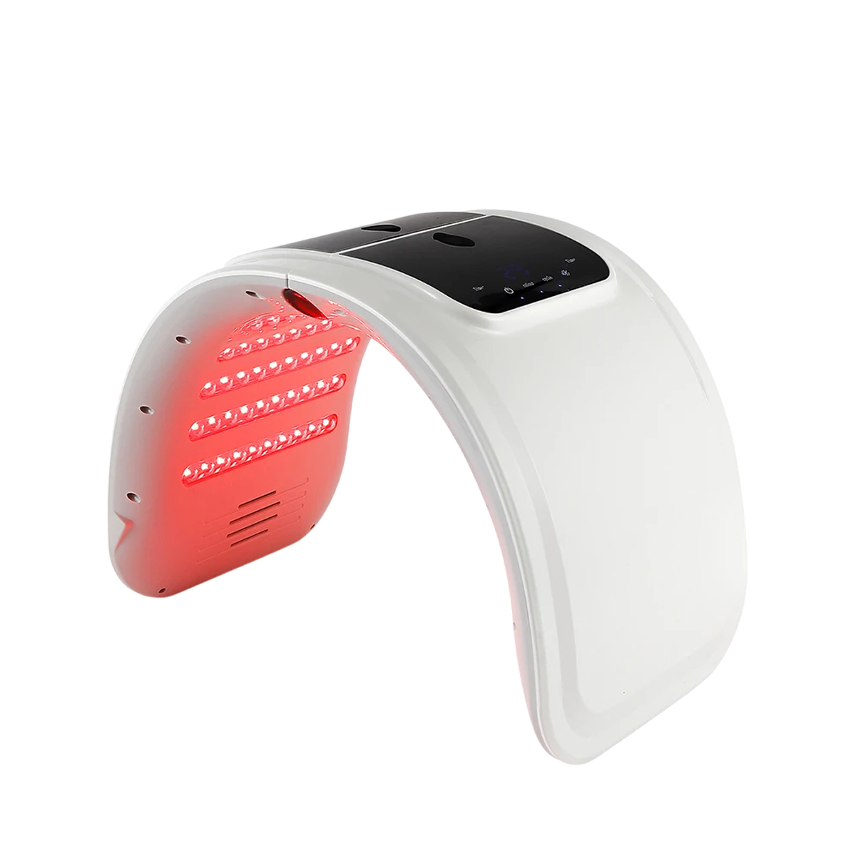 CanbiMart 7-Color LED Blue Light Therapy and Nano-Mist Rejuvenation