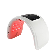 CanbiMart 7-Color LED Blue Light Therapy and Nano-Mist Rejuvenation