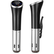 Sous Vide Precision Cooker - Immersion Circulator Pod for Kitchen Cooking & Temperature Control