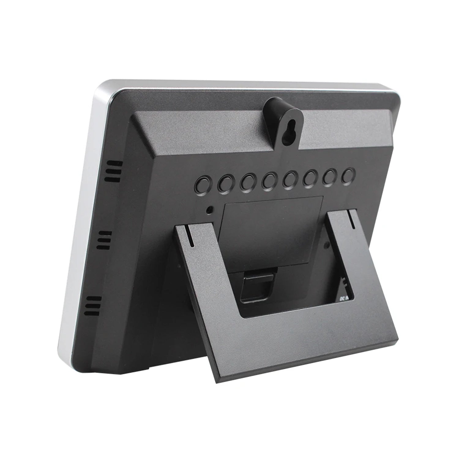HixThemix Wireless Outdoor Thermometer with Humidity and Pressure