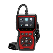 CodiRedix Car Code Reader with 35,000 DTC Library