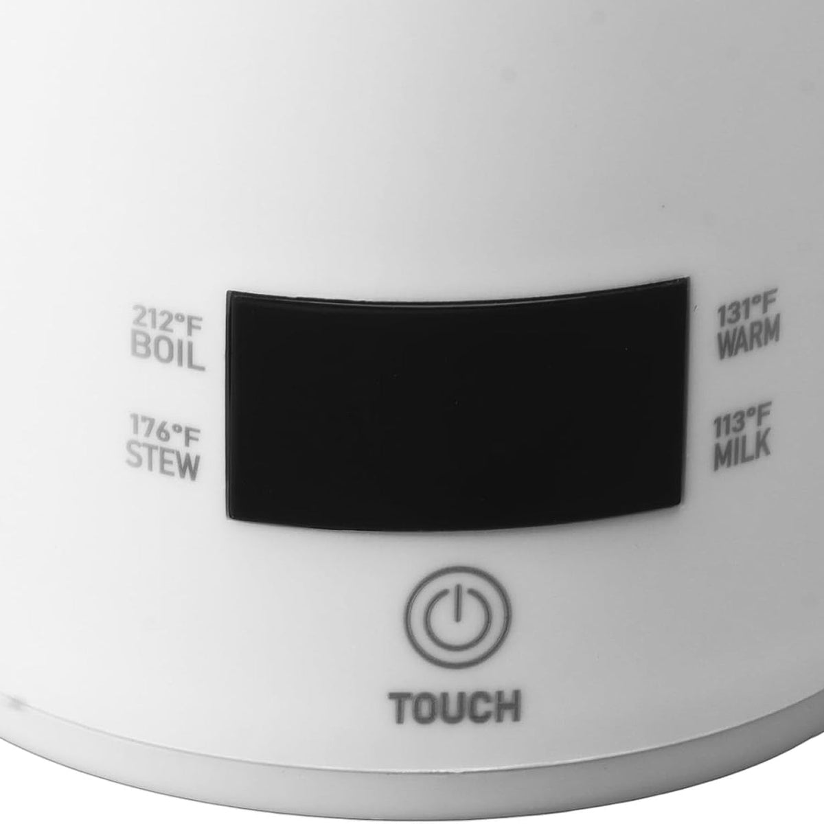 CoffisTea Portable Electric Kettle & Thermal Travel Mug