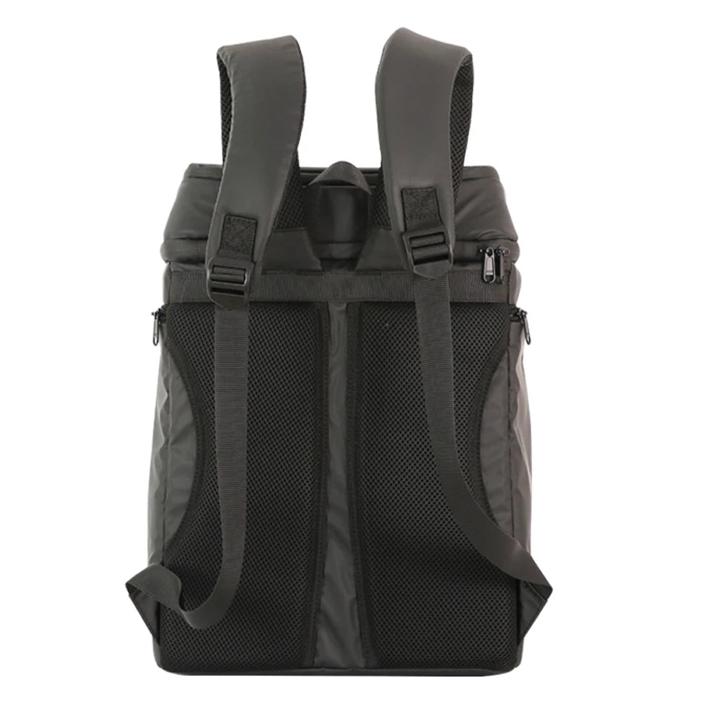 ColivPaxi Insulated Cooler Backpack for Hiking & Beach