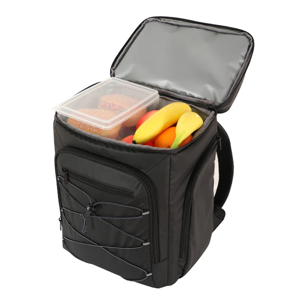ColivPaxi Insulated Cooler Backpack for Hiking & Beach