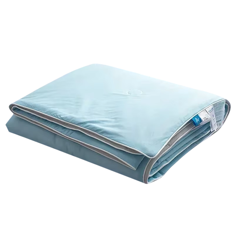CoolZepi Cooling Blanket with Japanese Q-Max Tech