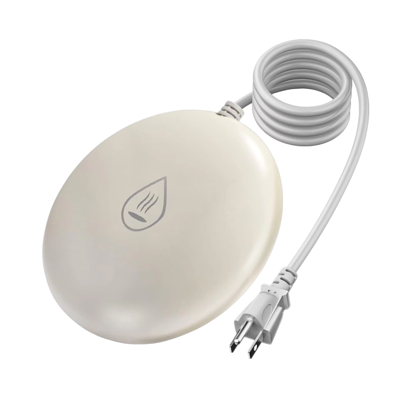 CoziPerch Thermostatic Outdoor Bird Bath and Pond Deicer