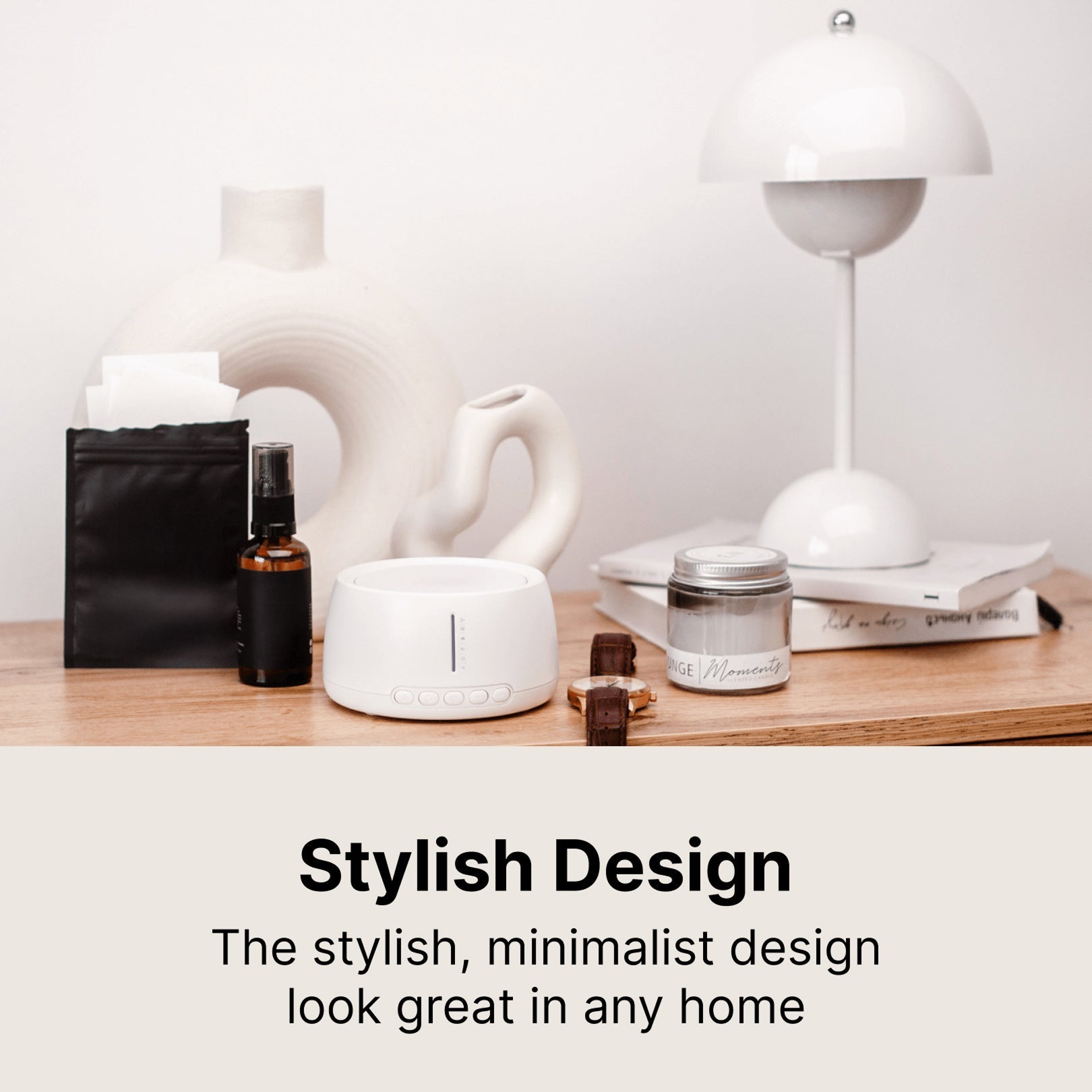 CrestSoni White Noise Machine for Better Sleep