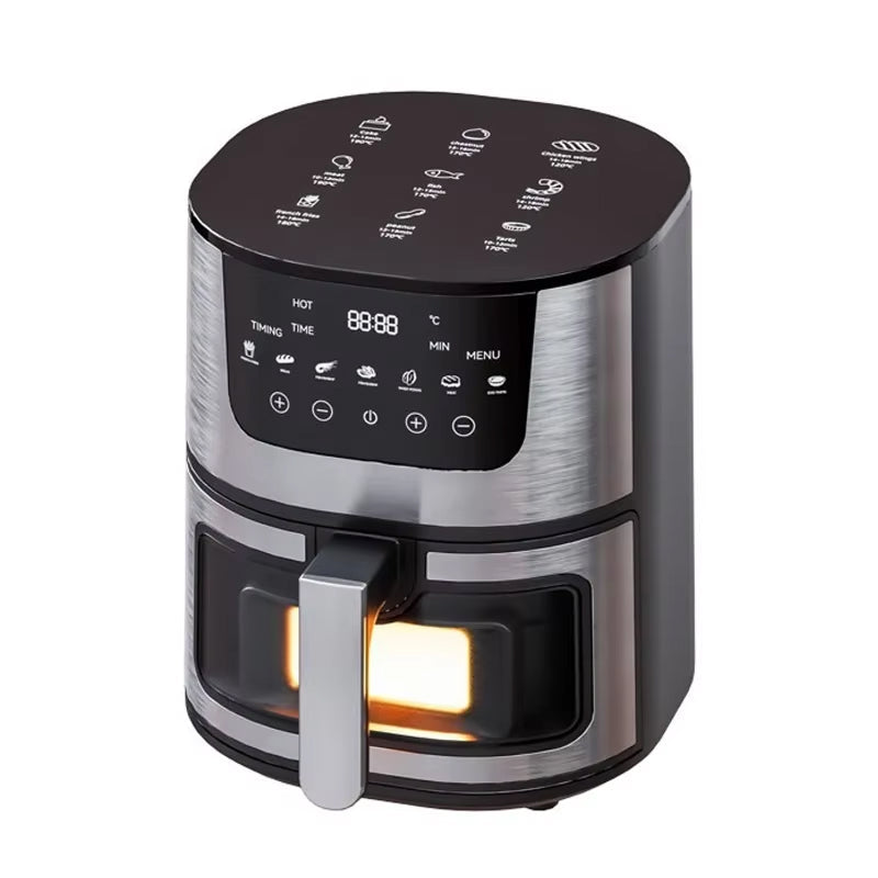 CrispDum Air Fryer