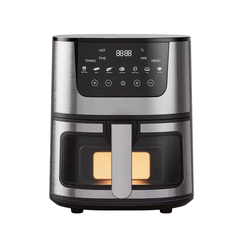 CrispDum Air Fryer