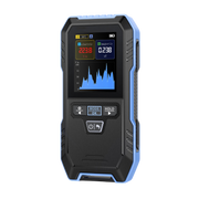 DetexMifi Professional 4-in-1 EMF Meter & 5G Scanner