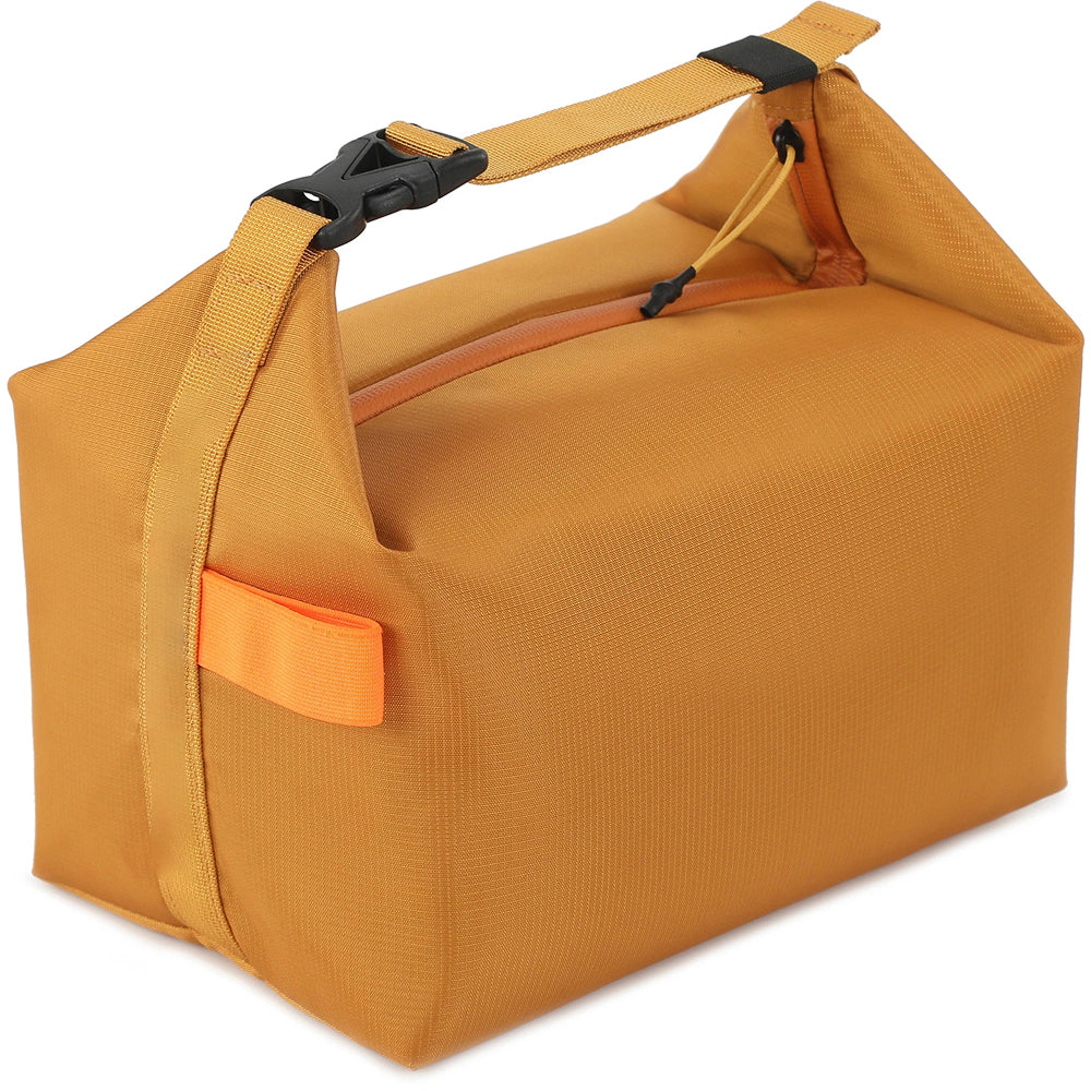 DonisWel Insulated Lunch Bag Waterproof Thermal Carrier