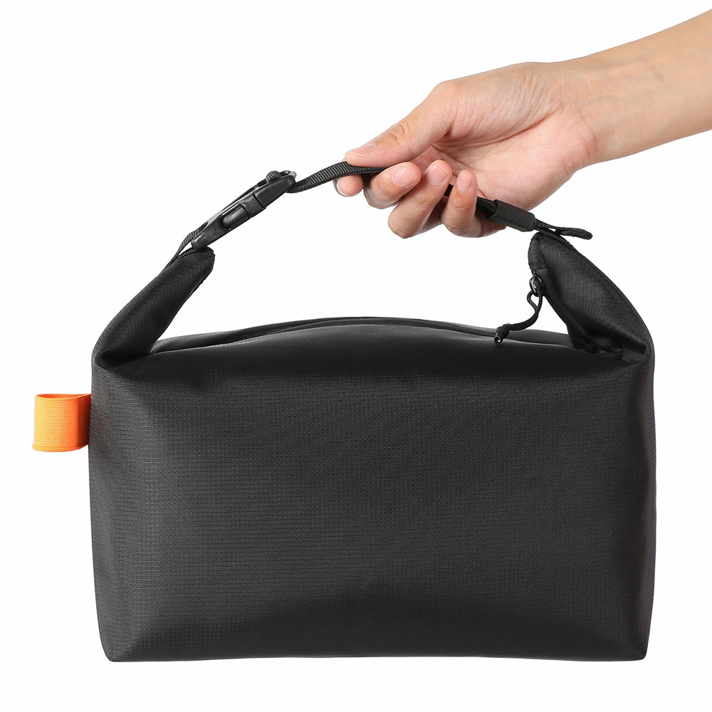 DonisWel Insulated Lunch Bag Waterproof Thermal Carrier