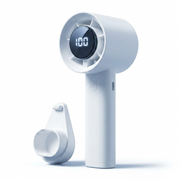 VinizFan 100-Speed Portable Handhled Fan