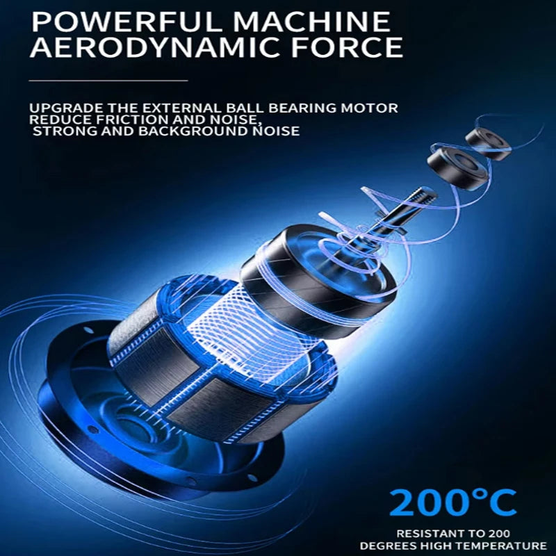 ErigPord Portable Fan | Ice Cooling & Humidifier Mist
