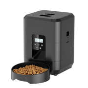 BostFoni Smart Automatic Cat Feeder with WiFi and App Control