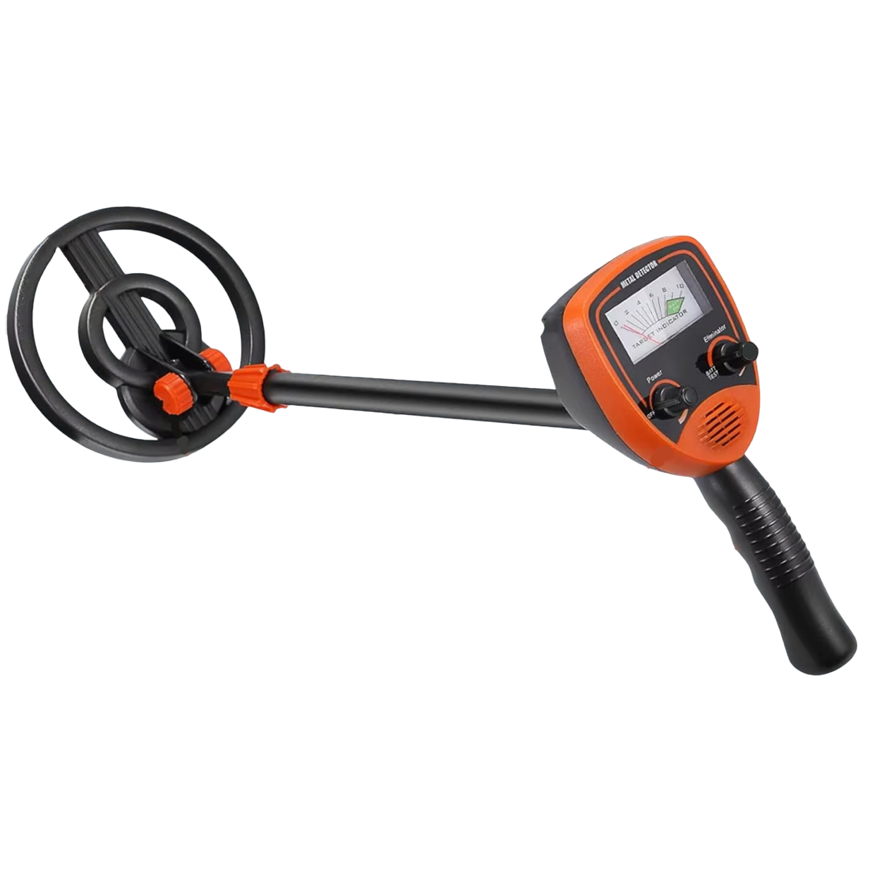 Findytrex Metal Detector for Kids IP68 Waterproof