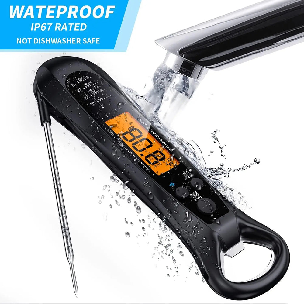 FodiVist Meat Thermometer