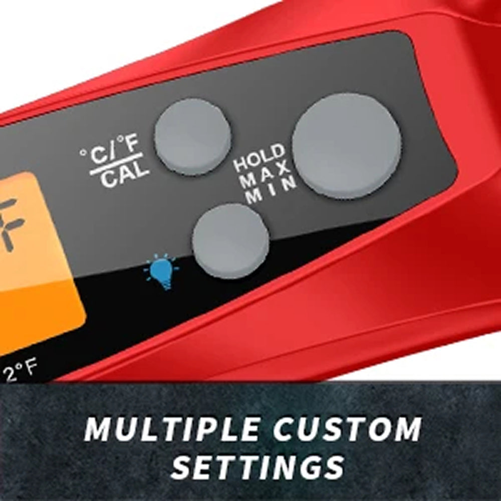 FodiVist Meat Thermometer