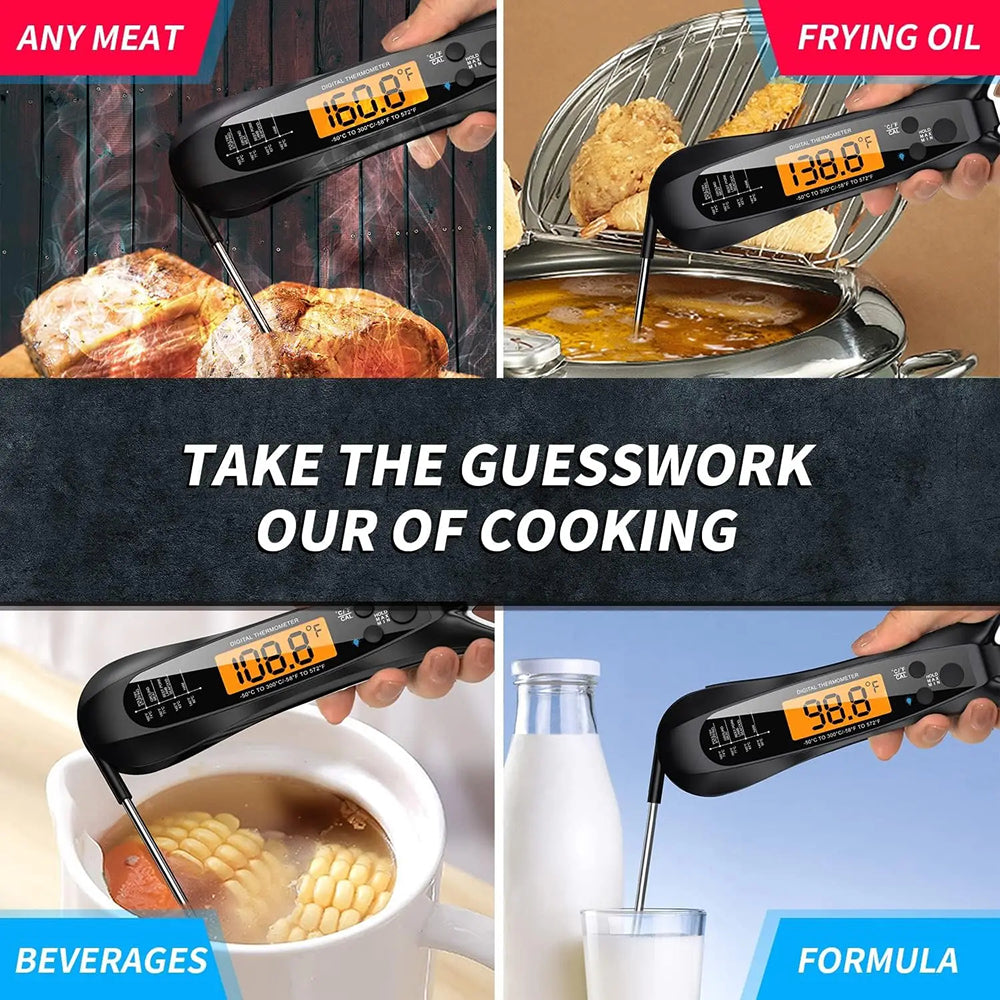 FodiVist Meat Thermometer